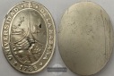 Kuba Medaille 1728 Universidad de la Habana FM-Frankfurt