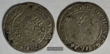 Ungarn 6 Kreuzers 1669 (1667-82) Leopold I FM-Frankfurt KM#164...