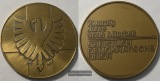 Deutschland Verdienstmedaille  20 Jahre treue Mitarbeit CDU  F...