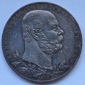 Kaiserreich: Sachsen-Altenburg, 5 Mark Thronjubiläum 1903 (Ja...