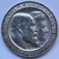 Kaiserreich: Württemberg, 3 Mark Silberne Hochzeit 1911 (Jaeg...