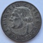 Deutsches Reich: 5 Mark Luther (Jaeger 353), 1933 A