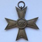 Kriegsverdienstkreuz 2. Klasse