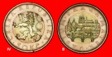 Ⰺ BIMETALLISCH (1993-2026): TSCHECHIEN ★ 50 KRONEN 2019! G...