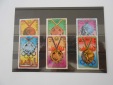 Briefmarken Nordkorea (DPRK) 1976 -Olympiade Montreal 1976- (99)