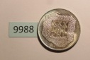 9989 Polen 1976 - 200 Zloty - Olympia FAckel - 14,47 g SILBER ...