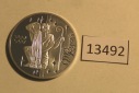 13492 Ukraine 2007 - 5 Gryvni - Wassermann - 16,94 g SILBER 0.925