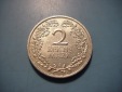 Weimar 2 Reichsmark1925 A