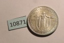 10871 Portugal 1972 - 50 Escudos  - 18 g SILBER 0.650 - 400 Ja...