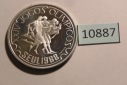 10887 Portugal 1988 - 250 Escudos  - 28 g SILBER 0.925 - Olymp...
