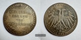 Freie Reichsstadt Frankfurt - 2 Gulden Erzherzog Johann 1848 F...