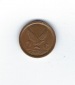Südafrika 2 Cents 1992
