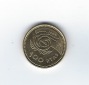 Spanien 100 Pesetas 1999 Senioren
