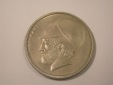 J31  Griechenland 20 Drachmen 1978 in f. unc     Originalbilder