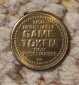 Game Token Non Negotiable USA, Spielechip