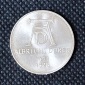 Silber Gedenkmünze BRD: 5 DM 1971 D, Albrecht Dürer, Feingew...