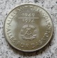 DDR 10 Mark 1974 25. Jahrestag der DDR