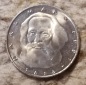 Deutschland 5 Mark 1983 100. Todestag von Karl Marx