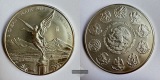Mexiko / 2 Onzas Libertad 1998 (1996-2025) FM-Frankfurt KM#614...
