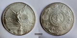 Mexiko / 2 Onzas Libertad 1999 (1996-2025) FM-Frankfurt KM#614...
