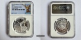 Mexiko / 1/2 Onza Libertad 2017 (1996-2024) NGC Graded PF 69 F...