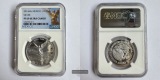 Mexiko / 1/2 Onza Libertad 2014 (1996-2024) NGC Graded PF 69 F...
