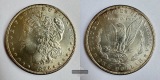 USA / 1 Dollar 1886 (1878-1921) 