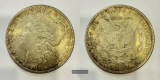 USA / 1 Dollar 1897 (1878-1921) 