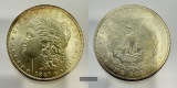 USA / 1 Dollar 1887 (1878-1921) 