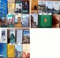23x 2 Euro Gedenkmünzen Komplettsammlung 2010-2025 in PP