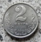 Mongolei 2 Mongo 1970