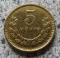 Mongolei 5 Mongo 1945