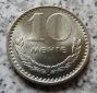 Mongolei 10 Mongo 1970