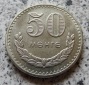 Mongolei 50 Mongo 1981