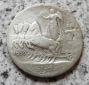 Italien 1 Lira 1910 R (Rom)