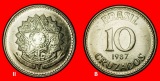 Ⰺ KREUZ DES SÜDENS (1987-1988): BRASILIEN ★ 10 CRUZADOS 1...