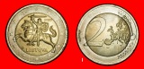 Ⰺ Früher die UdSSR, russland (2015-2025): litauen ★ 2 EUR...