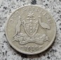 Australien 1 Shilling 1918 M