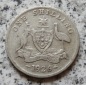 Australien 1 Shilling 1926
