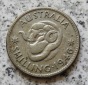 Australien 1 Shilling 1946