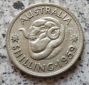 Australien 1 Shilling 1959