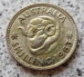 Australien 1 Shilling 1963