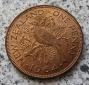 Neuseeland 1 Penny 1964