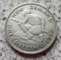 Neuseeland 1 Shilling 1937