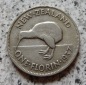Neuseeland 1 Florin 1937