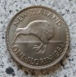 Neuseeland 1 Florin 1964