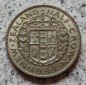 Neuseeland half Crown 1941 / Neuseeland 1/2 Crown 1941