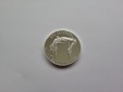 10 Pesos 1990 Olympia 1992 Hochsprung 925/25,9g fein Kuba Spit...