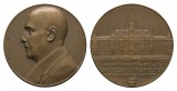 Wien - Richard Schmitz; Bronzemedaille 1937; 7,15 g; Ø 26 mm