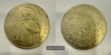 Dänemark 1 Speciedaler Våbenspecie Frederik VII 1853 VS FM-F...